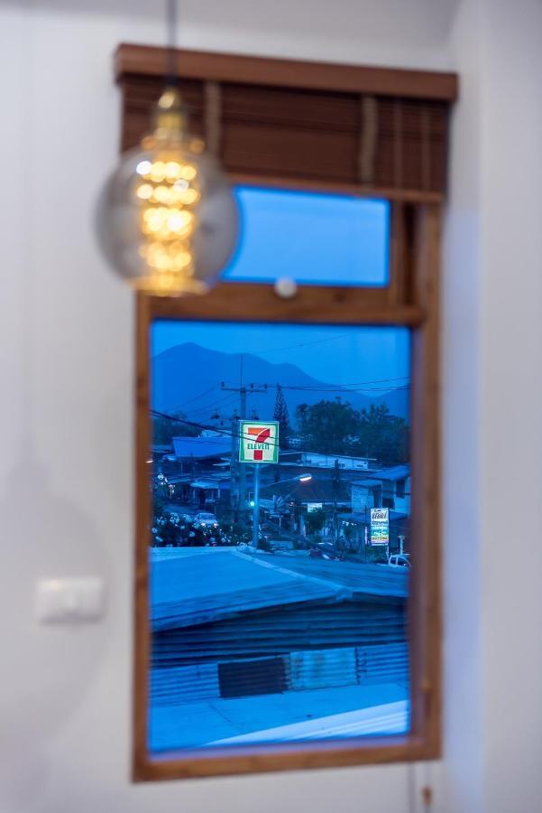 U Chiangkhan เชียงคาน ภายนอก รูปภาพ